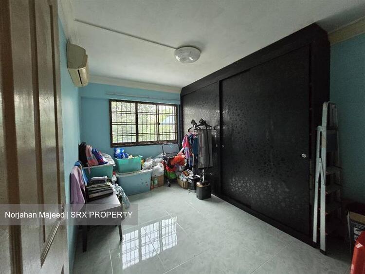 Blk 403 Fajar Road (Bukit Panjang), HDB 4 Rooms #582635931